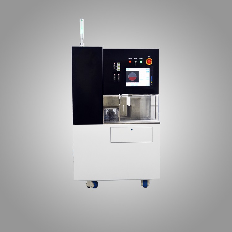 博捷芯划片机工艺赋能铁氧体加工，引领精密制造新高度