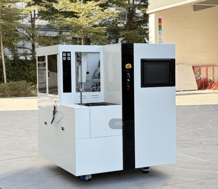 划片机是什么？工作原理、应用行业与选购要点全解